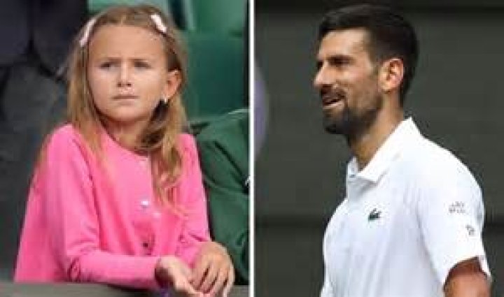 Tara Djokovic
