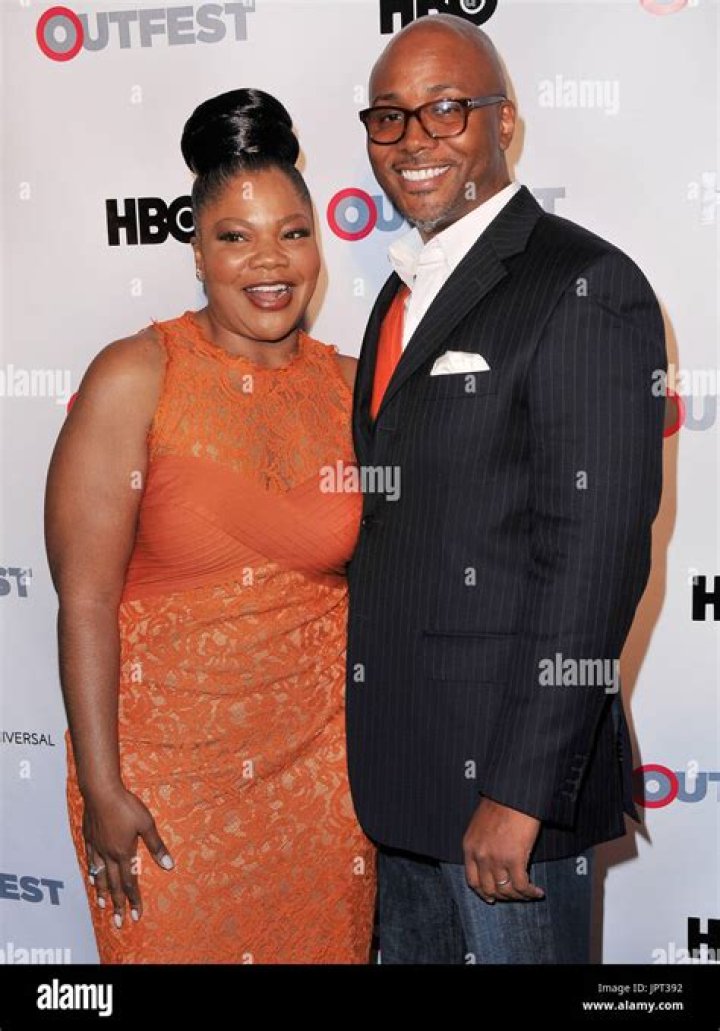 Taral Hicks And Her Husband Have Always Been In love