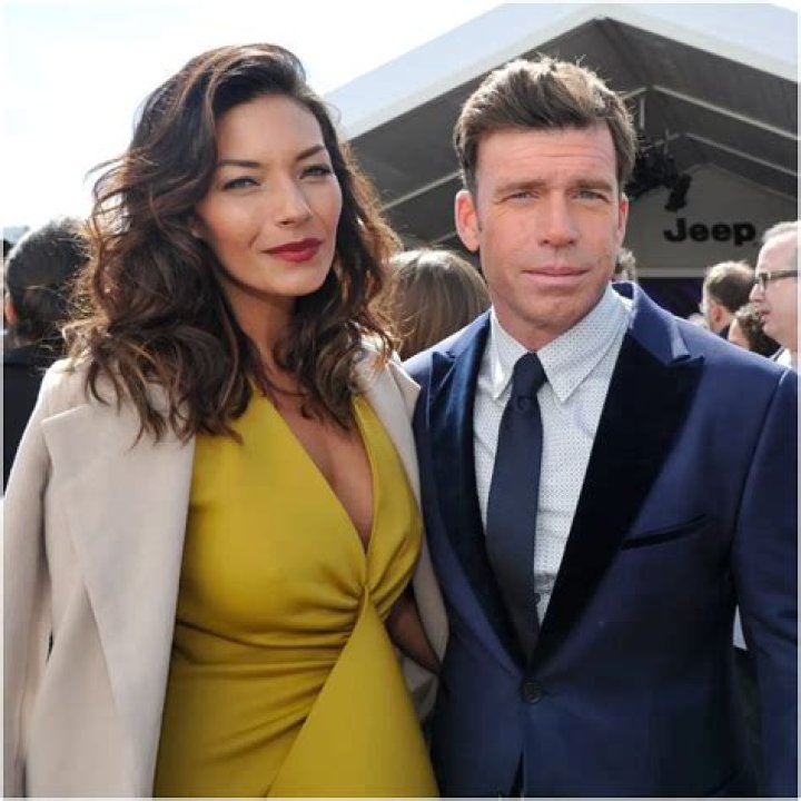 Taylor Sheridan- Net Worth, Wife, Married, Height