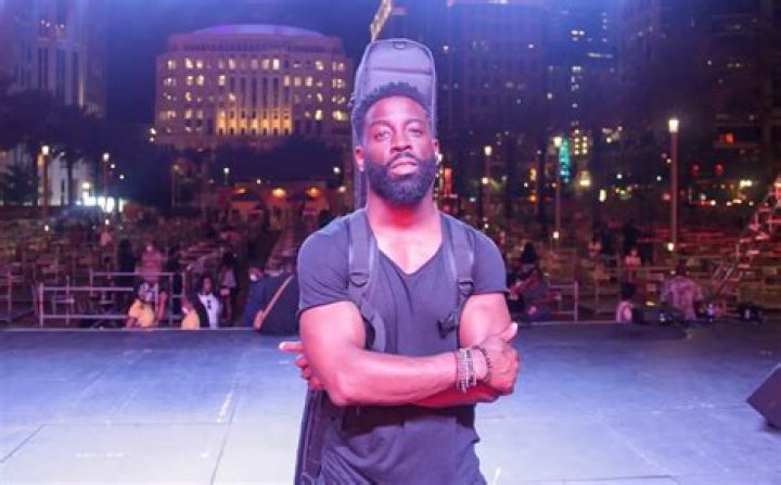 Thaddaeus Tribbett