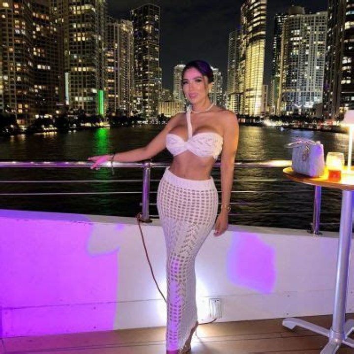 Thalia Garcia Moran Scandal | What Did She Do | Onlyfans Leaked Video