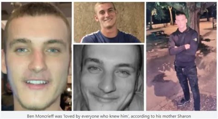 The Bath Stabbing of Ben Moncrieff | Where Is His Murderer Now