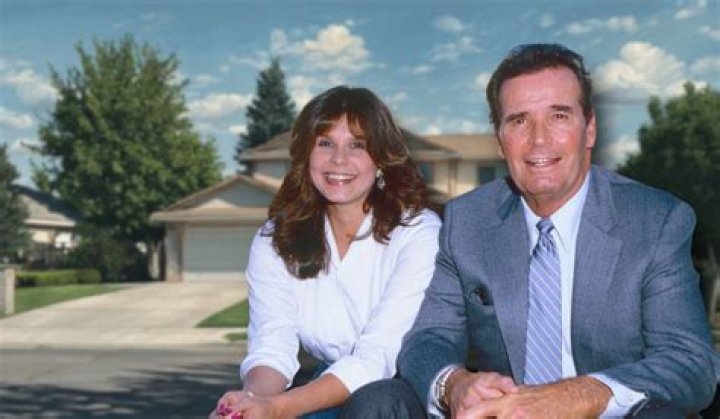 The Complete Guide To Lois Clarke, James Garner’s Wife