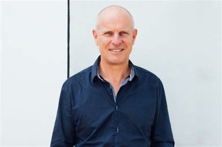 Tim Clarkson
