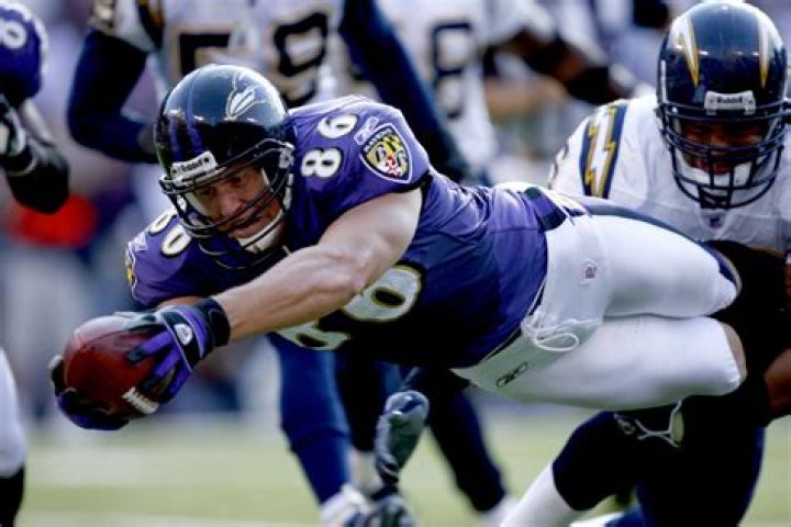 Todd Heap