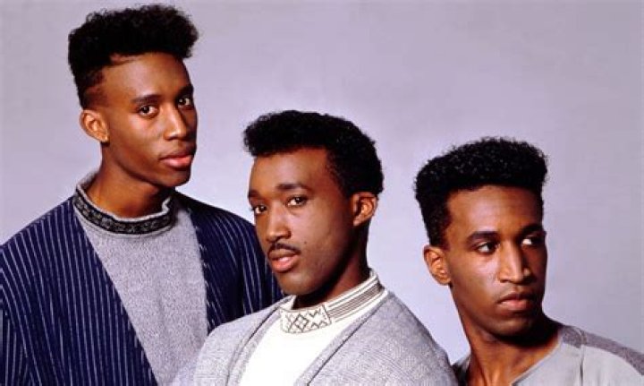 Toni Tony Tone
