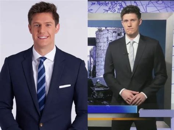 Trevor Ault | Bio, Age, Net Worth, Relationship, Career