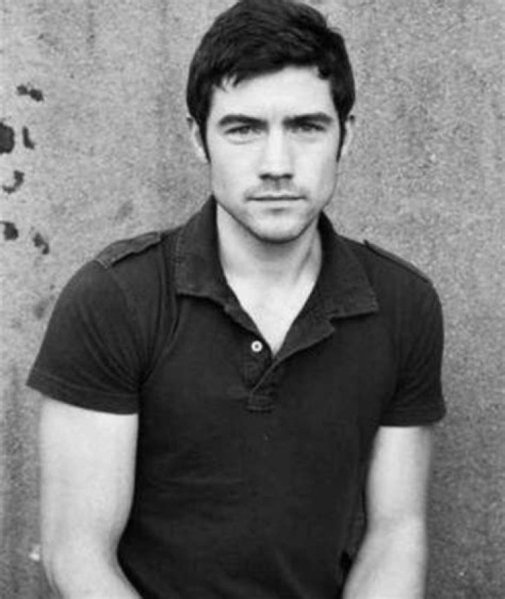 Tyron Leitso