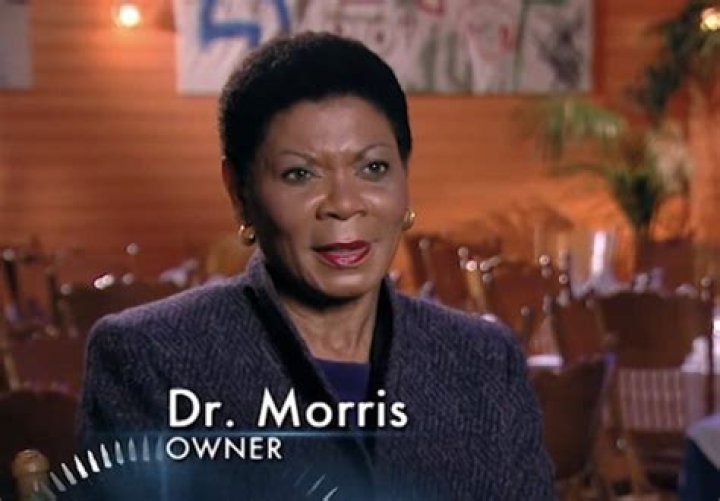 Una Morris