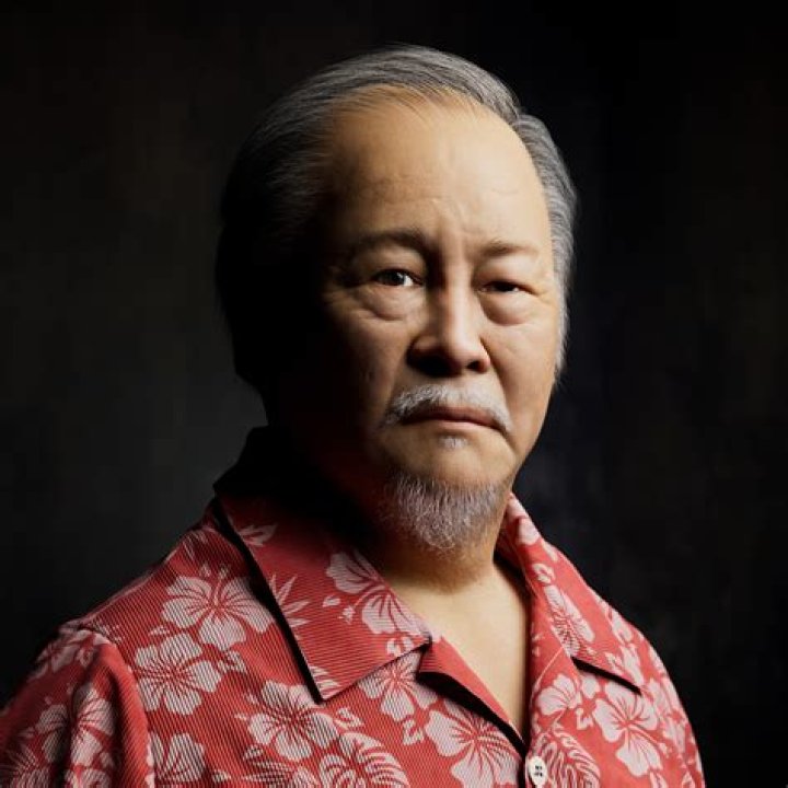 Victor Wong