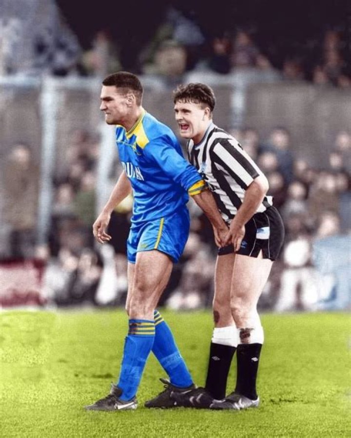 Vinnie Jones- Wiki, Height, Net Worth, Girlfriend, Career