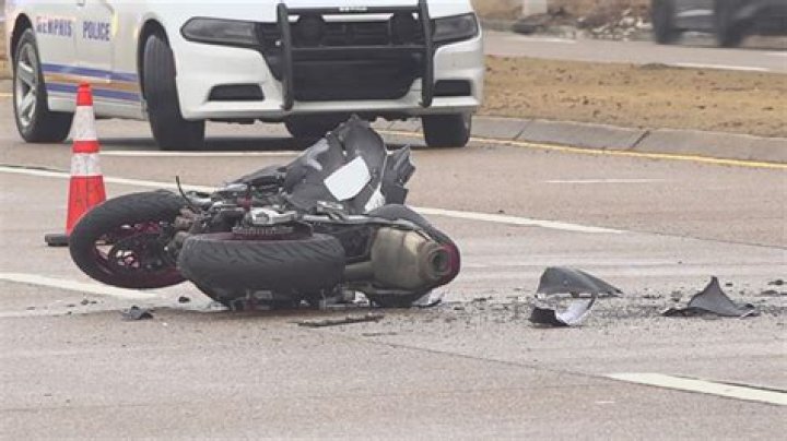 Virginia Tanner Huffman Cause And Death Linked To Motorcycle Accident