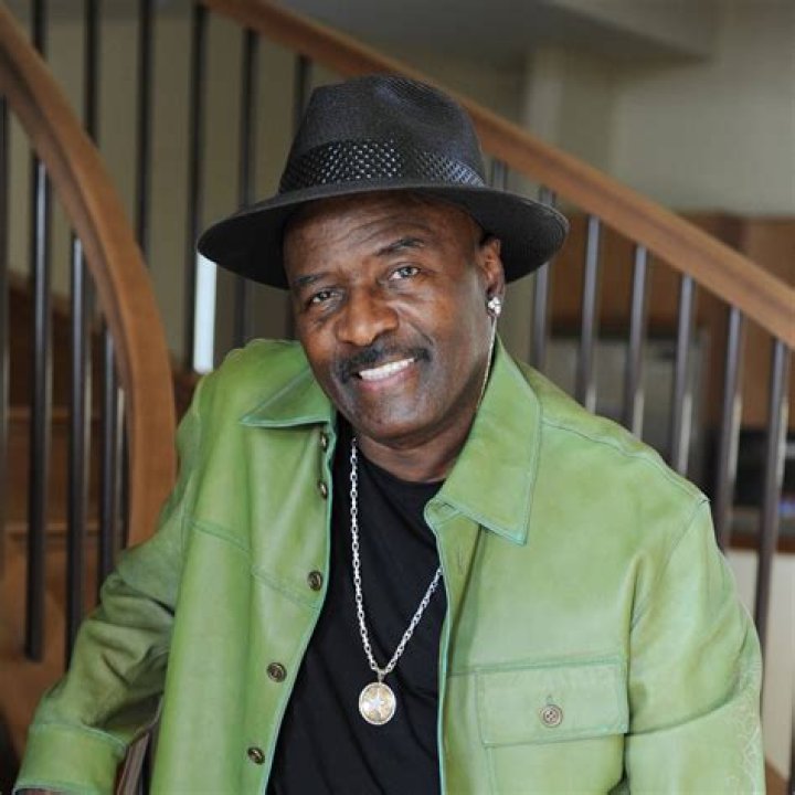 Walter Lee Williams