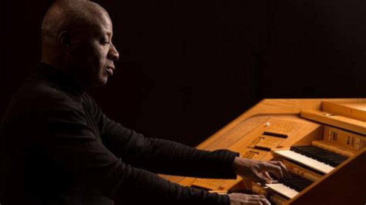Wayne Marshall