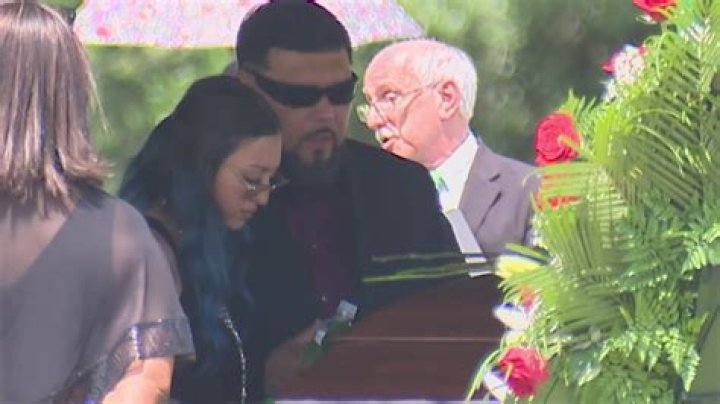 When Sarah Goode’s Daughter Jocelyn Was Four Years Old, Her Mother Was Killed