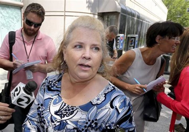 Where Is Sharon Marie Huddle Now?