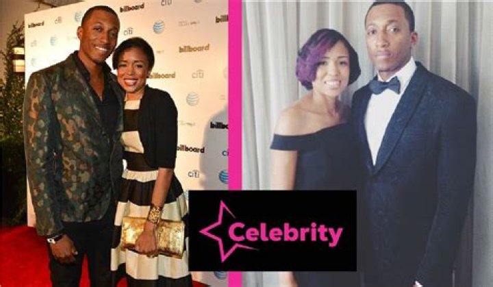 Who Is Darragh Moore? More About The Life Of Lecrae’s Wife