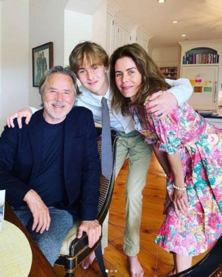 Who Is Don Johnson’s Son Deacon Johnson? Some Untold Facts About Him