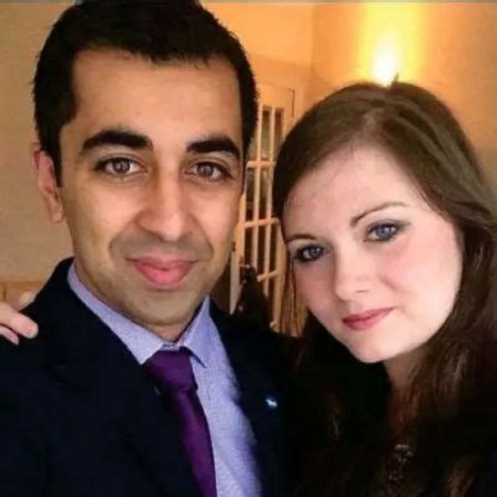Who Is Humza Haroon | Meet Gail Lythgoe Husband | Relationship And Divorce Details