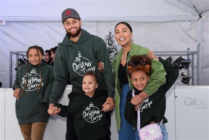 Who Is Kelly Curry | Meet Kristy Curry Husband | Family And Parenthood