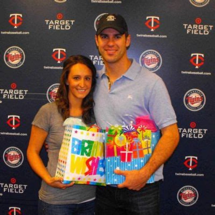 Who is Maddie Bisanz | Meet Joe Mauer Wife| Relationship And Wiki