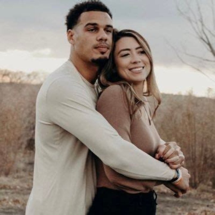 Who Is Taryn Richard | Meet Justin Simmon Wife | Wiki And Relationship