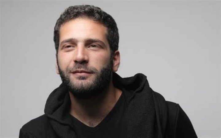 Wissam Saliba