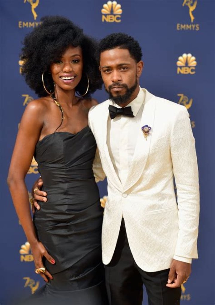 Xosha Roquemore | Boyfriend Lakeith Stanfield | Relationship