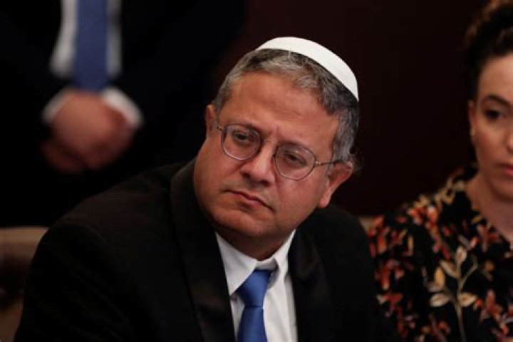 Yair Levy Hadari Suicide News: Is Israeli Politician Dead Or Alive?