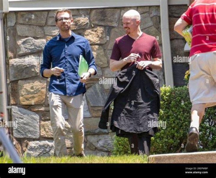 Yes, Sam Brinton Is Gay And Married To Kevin Rieck