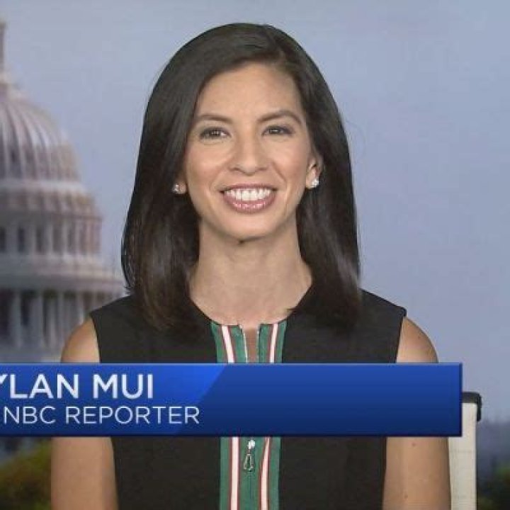 Ylan Mui Net Worth | Why Is She Leaving CNBC | New Job And Career Highlights