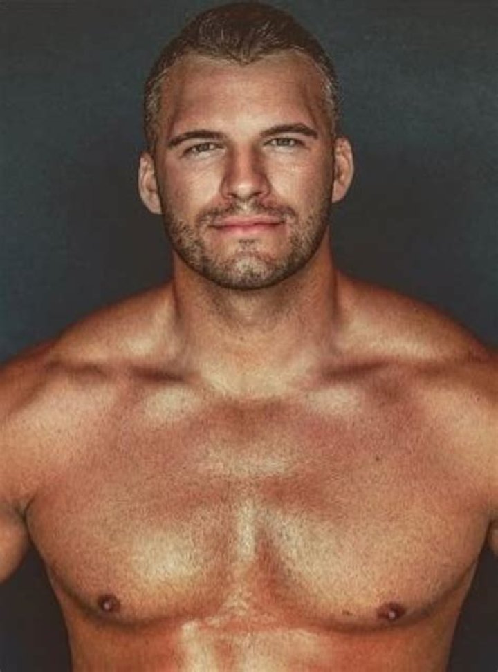 Zack Carpinello